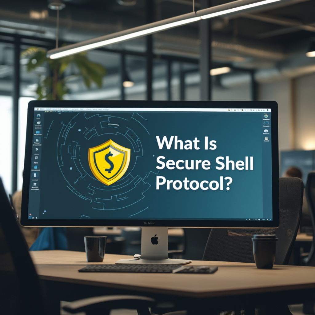 Why SSH Key Management Matters in Modern Security