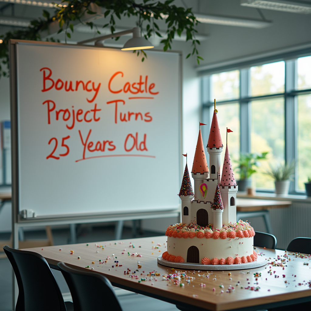 The Bouncy Castle Project Turns 25: From JCE Jank to Quantum-Ready Royalty