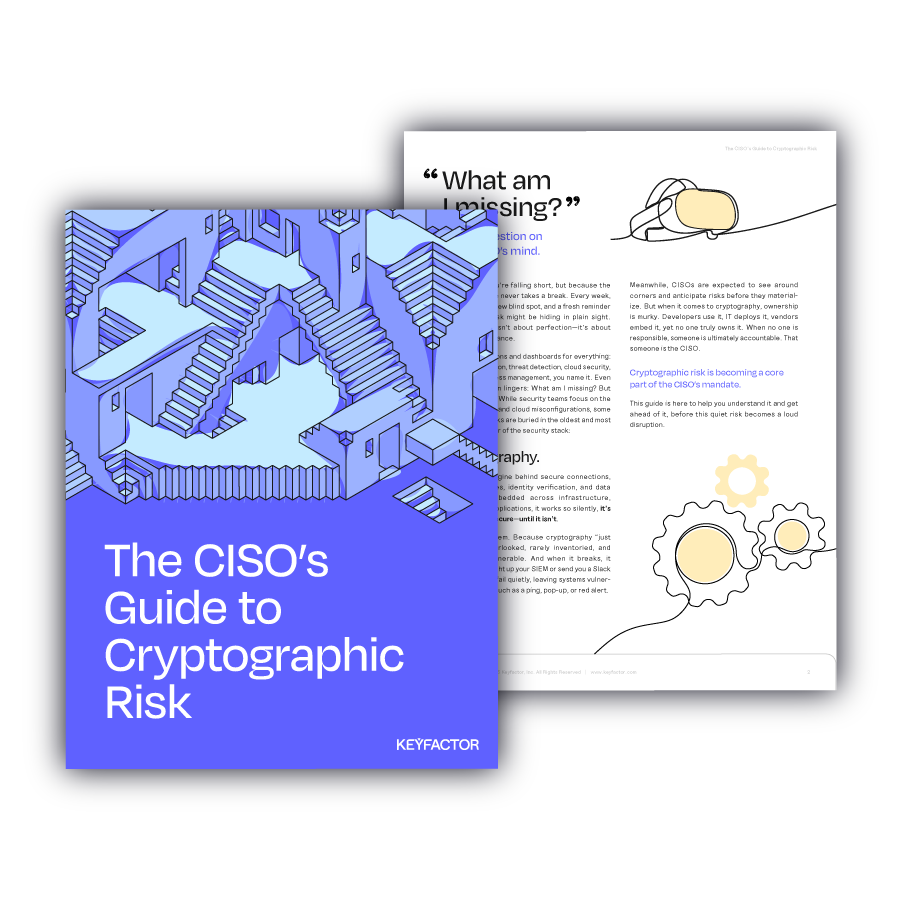CISO Guide cover