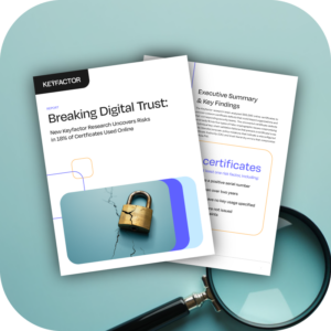 breaking digital trust romper la confianza digital