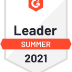 Keyfactor G2 Summer 2021 Leader