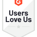 Keyfactor G2 Users Love Us