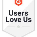 Keyfactor G2 Users Love Us