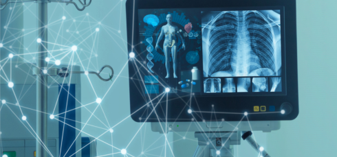 Medical Device Manufacturer