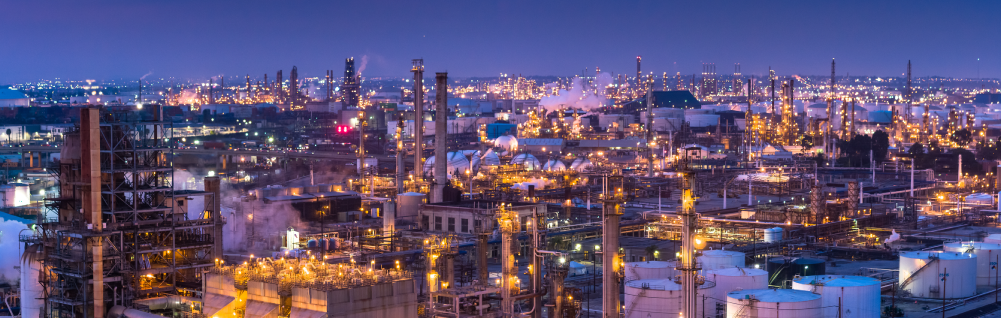Oil Energy Company Zero Trust Strategy