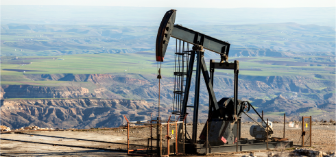 Oil Energy Company Adds Cloud PKI