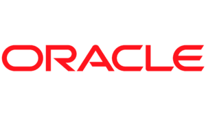 Oracle Logo oracle logo