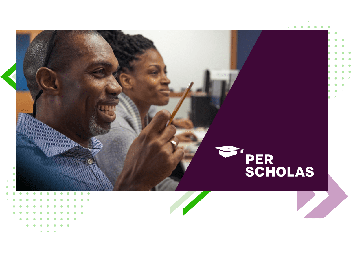 Partnership Perscholas Keyfactor 1