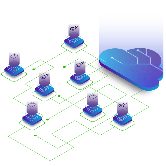 Highly Scalable Venafi Alternative Highly Scalable Venafi Alternative