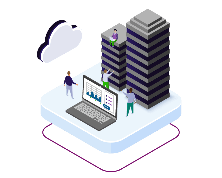 Cloud PKI