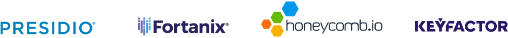 Presidio Fortanix Honeycomb Keyfactor