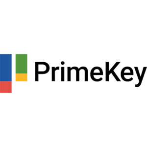 PrimeKey - EJCBA Logo
