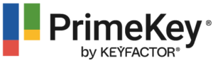 Primekey By Keyfactor Png