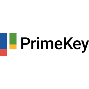 Primekey PrimeKey - EJCBA Logo