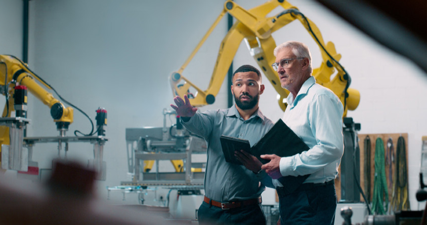 Eine Unternehmens-PKI ist etwas anderes als der Betrieb einer Zertifizierungsstelle
