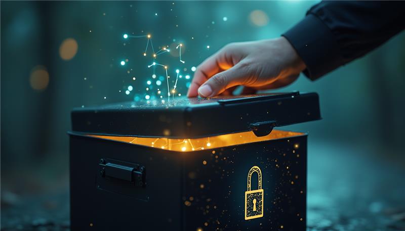 The Next Step for Digital Trust – Getting to Know Your Cryptography