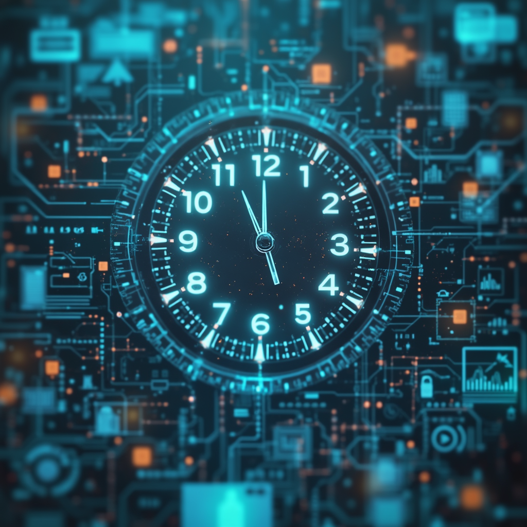The New Compliance Clock for FinServ – Why PKI Control Can’t Wait
