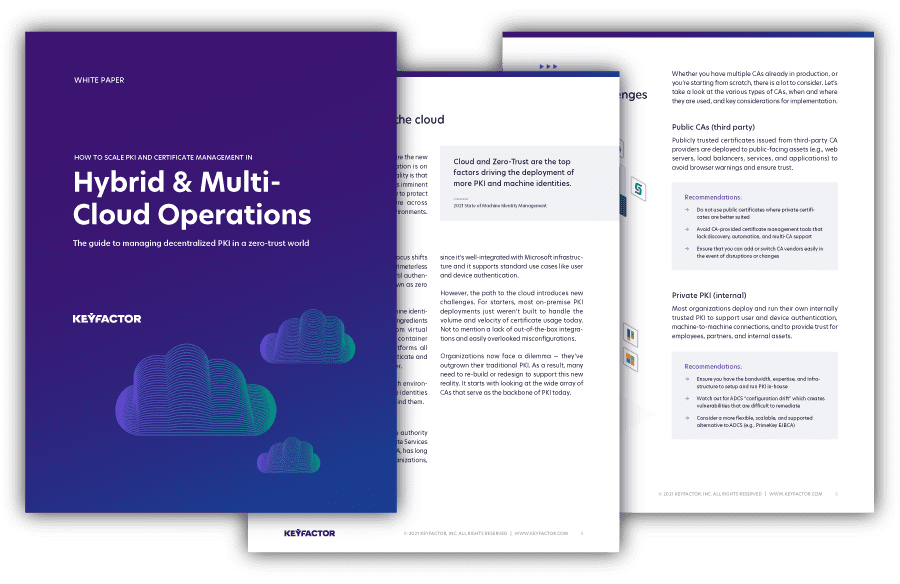 Scale Pki Hybrid Multi Cloud Operations Preview