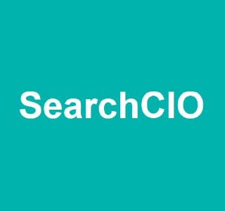 searchcio logo