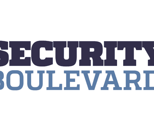 Security Boulevard Logo