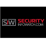 Security InfoWatch Logo