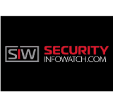 Security InfoWatch Logo