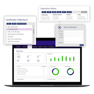 Stop outages with Automated Certificate Management
