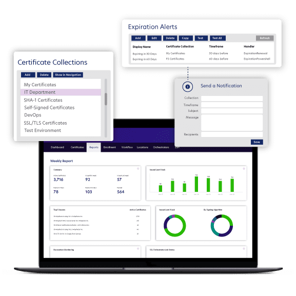 Simplify Tracking And Reporting