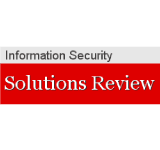 solutions review logo