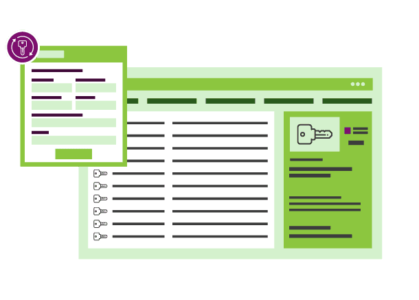Ssh Dashboards