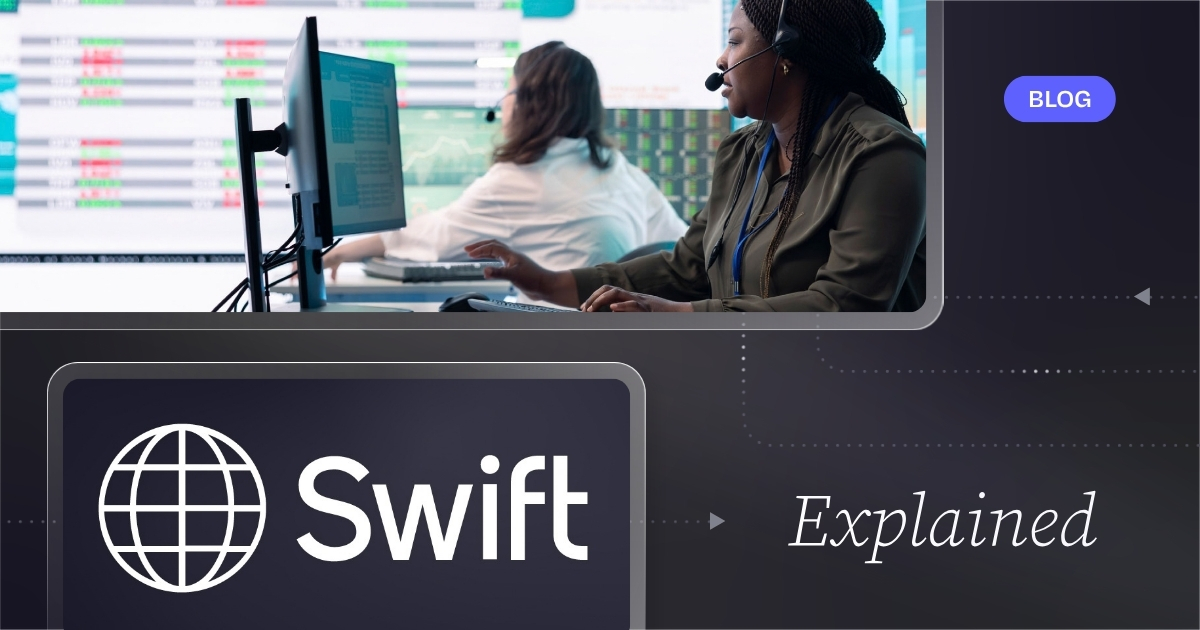 The SWIFT Customer Security Controls Framework: Cryptography for Correspondent Banking