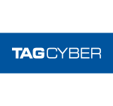 Tag Cyber Logo