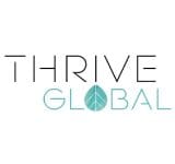 thrive global logo