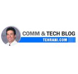 Comm Tech Blog