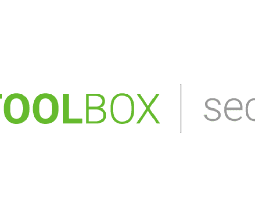 Toolbox Security