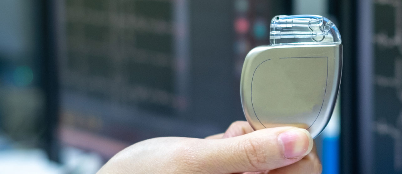 How to Build Trusted & Secure Medical Devices
