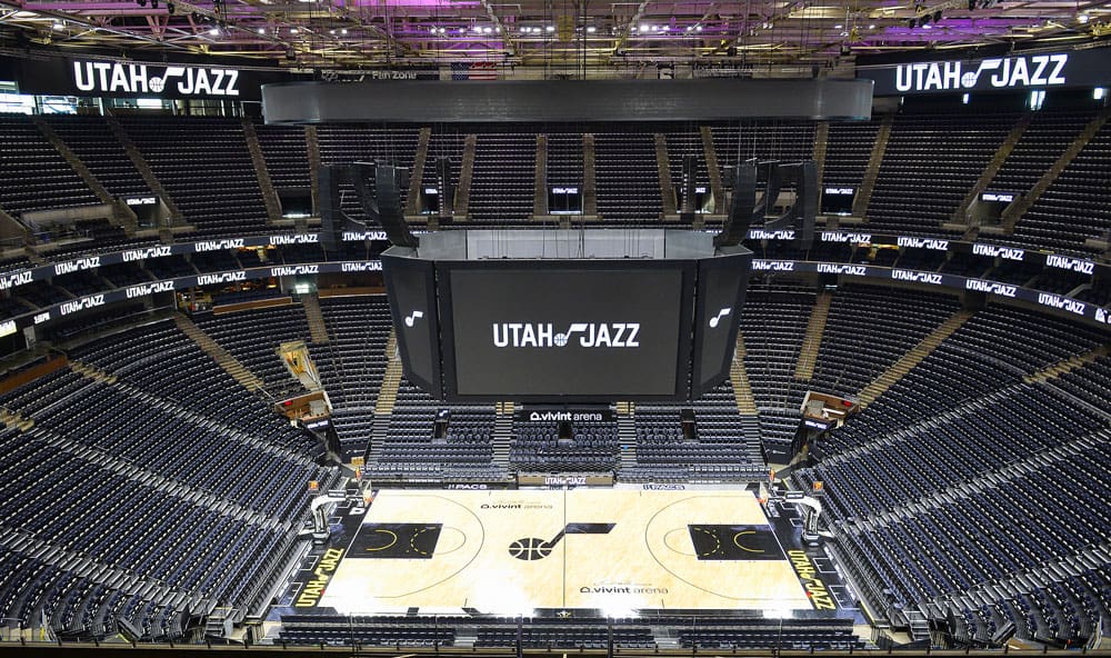 Utah Jazz