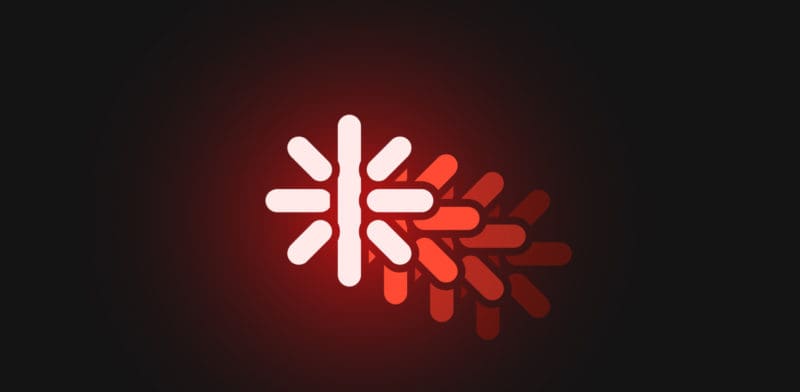 Red Asterisk Wildcard Certificate